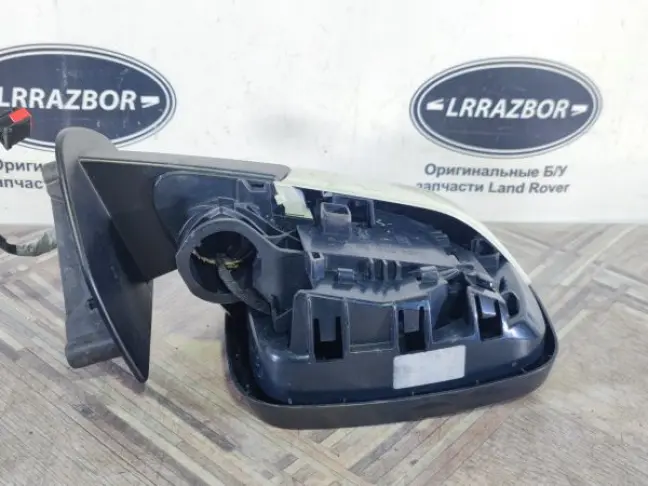 Зеркало правое Land Rover DISCOVERY 4 L319 09-12
