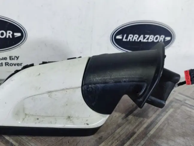 Зеркало правое Land Rover DISCOVERY 4 L319 09-12
