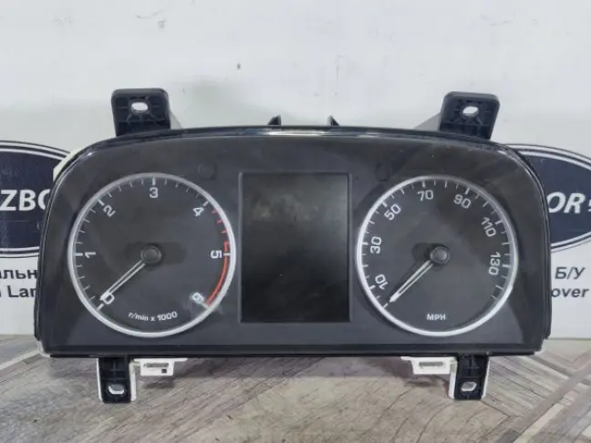 Панель приборов Range Rover Sport L320 3.0 306DT