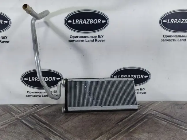 Радиатор печки Range Rover Sport L320