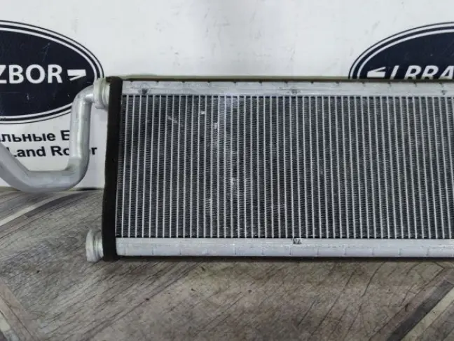 Радиатор печки Range Rover Sport L320