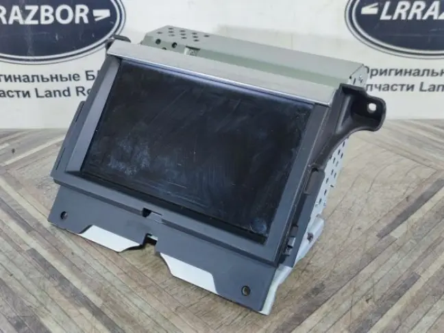 Монитор Land Rover DISCOVERY 4 L319  2009 - 2012