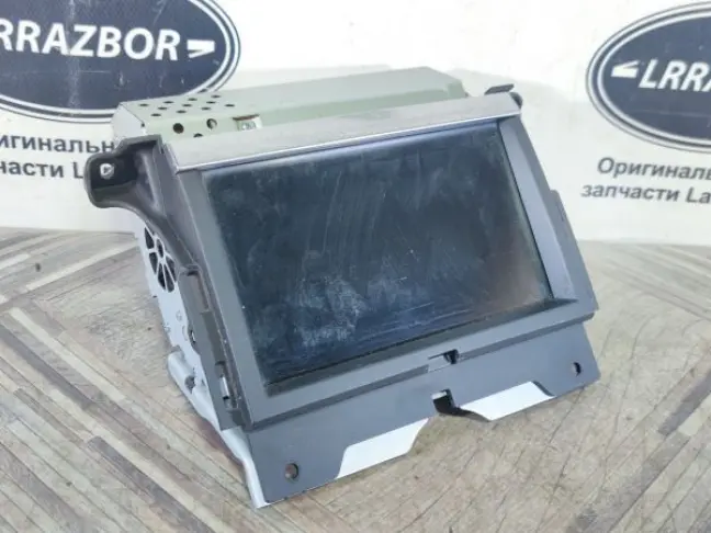 Монитор Land Rover DISCOVERY 4 L319  2009 - 2012