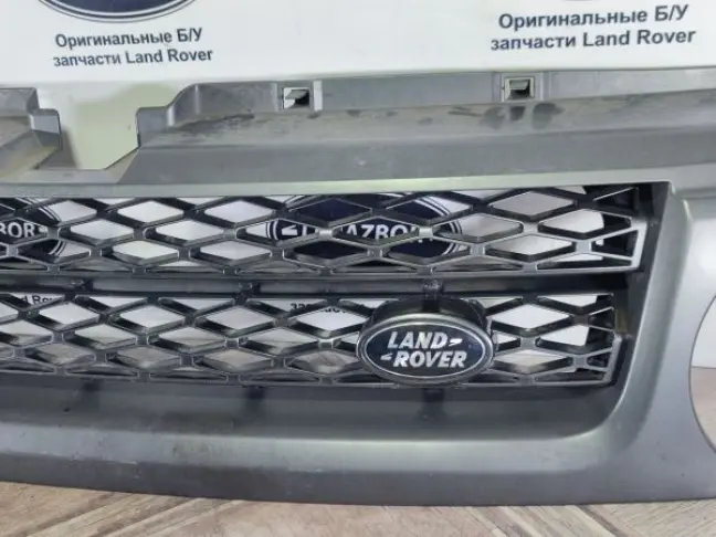 Решетка радиатора Range Rover Sport L320
