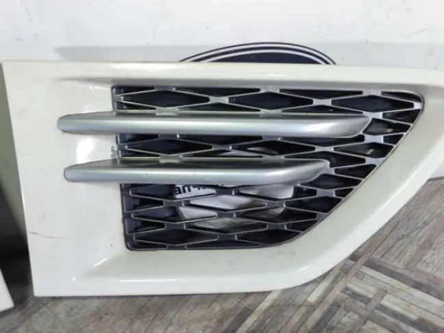 Жабры в крылья Land Rover Sport L320 2009-2013