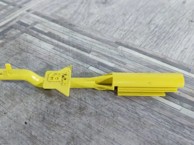 Ограничитель топлива Range Rover Sport L320