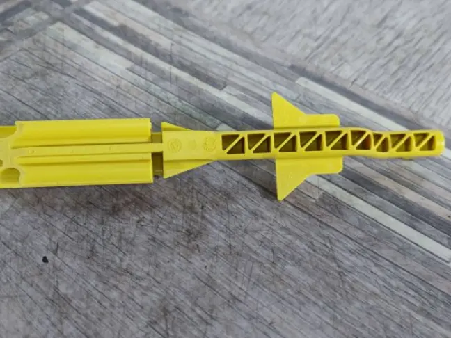 Ограничитель топлива Range Rover Sport L320