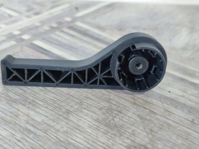 Ручка капота Range Rover Sport L320 05-12