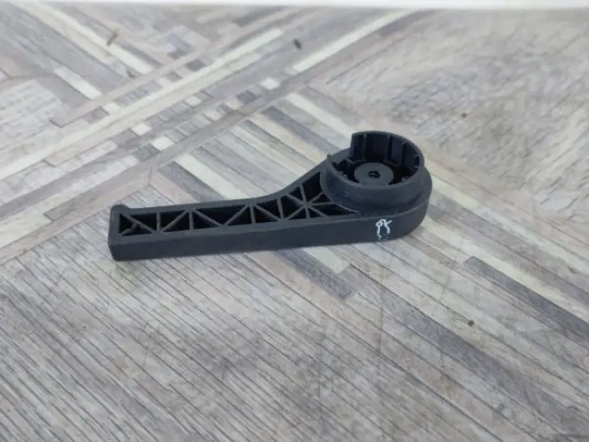 Ручка капота Range Rover Sport L320 05-12