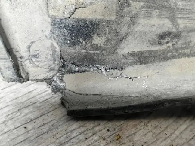 Защита АКПП  Range Rover Sport L320 2009-2013