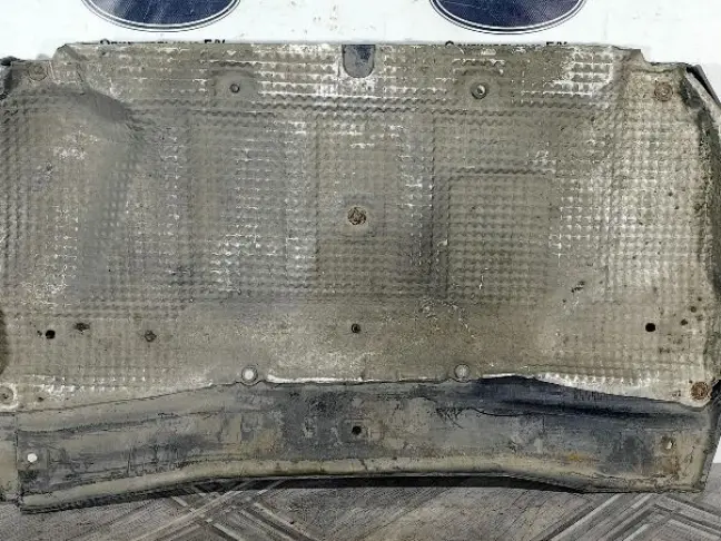 Защита АКПП  Range Rover Sport L320 2009-2013