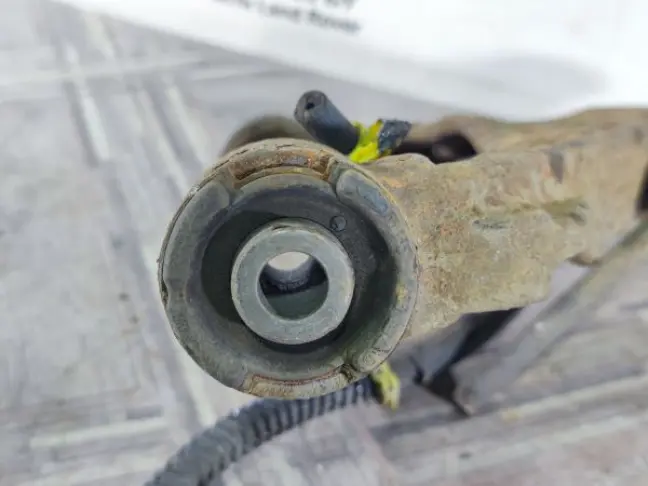 Рычаг передний верхн правый Land Rover Sport L320