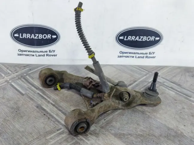 Рычаг передний верхн правый Land Rover Sport L320