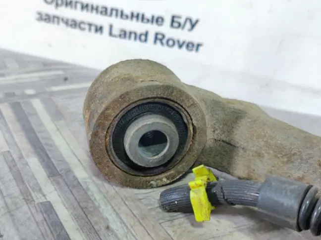 Рычаг передний верхн правый Land Rover Sport L320