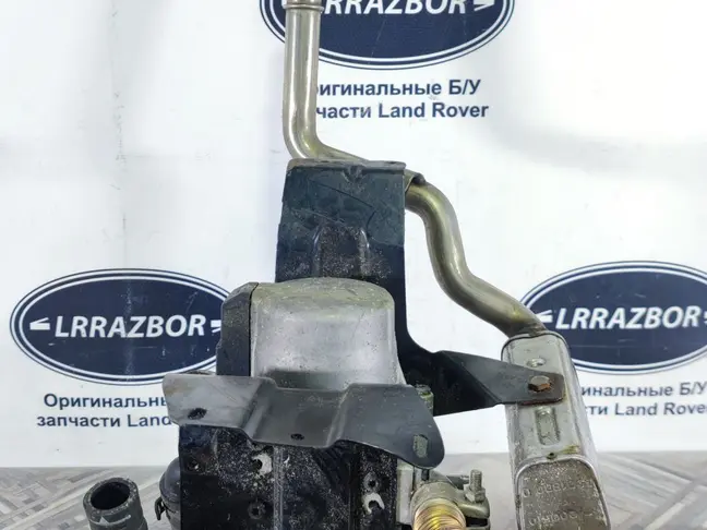 Вебасто в сборе Land Rover Sport L320 2009-2013