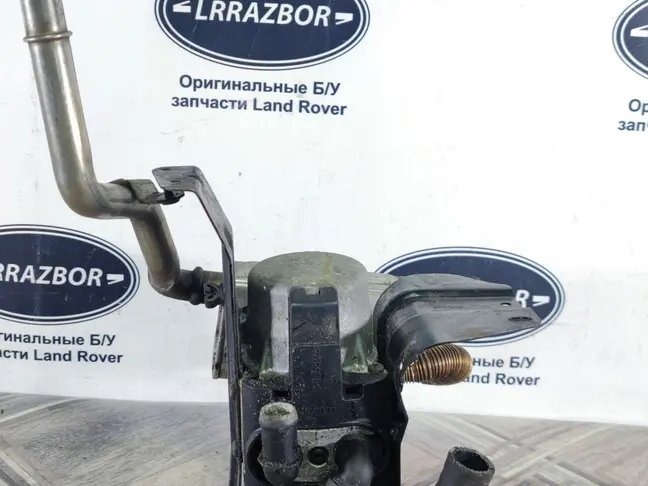 Вебасто в сборе Land Rover Sport L320 2009-2013