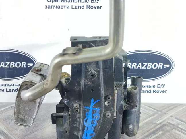 Вебасто в сборе Land Rover Sport L320 2009-2013