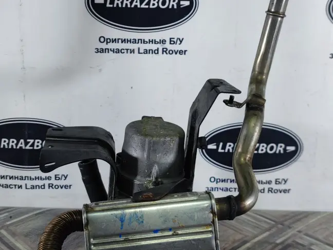 Вебасто в сборе Land Rover Sport L320 2009-2013