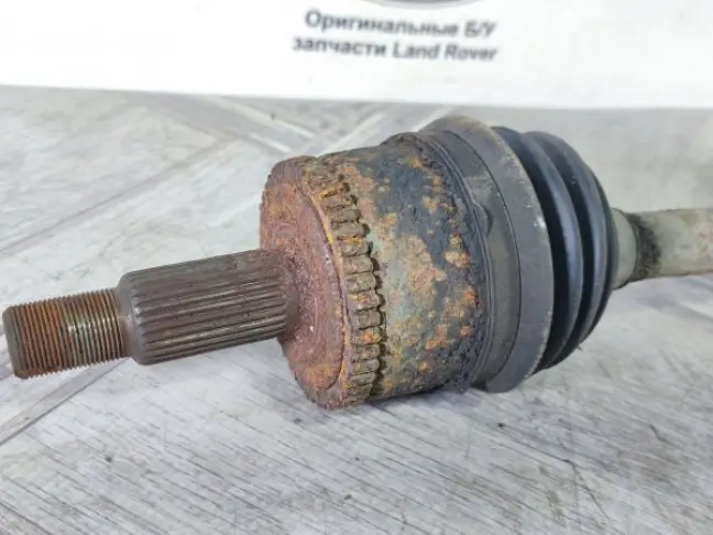 Привод передний правый Land Rover Sport L320
