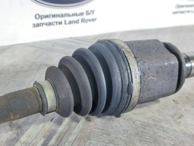 Привод передний правый Land Rover Sport L320
