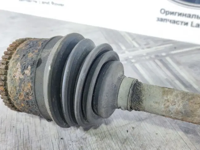 Привод передний правый Land Rover Sport L320