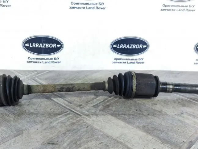 Привод передний правый Land Rover Sport L320