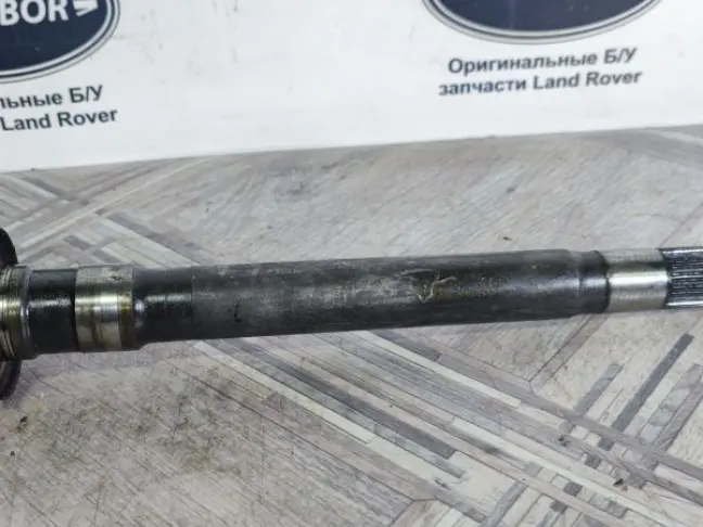 Привод передний правый Land Rover Sport L320
