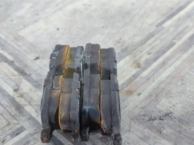 Колодки задние Range Rover Sport L320 3.0