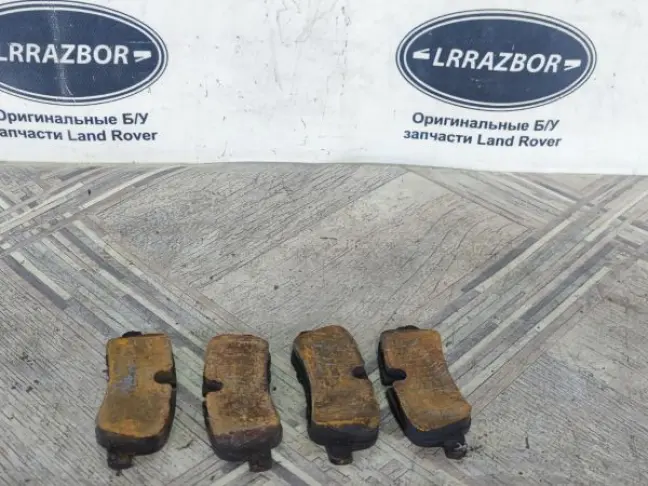 Колодки задние Range Rover Sport L320 3.0