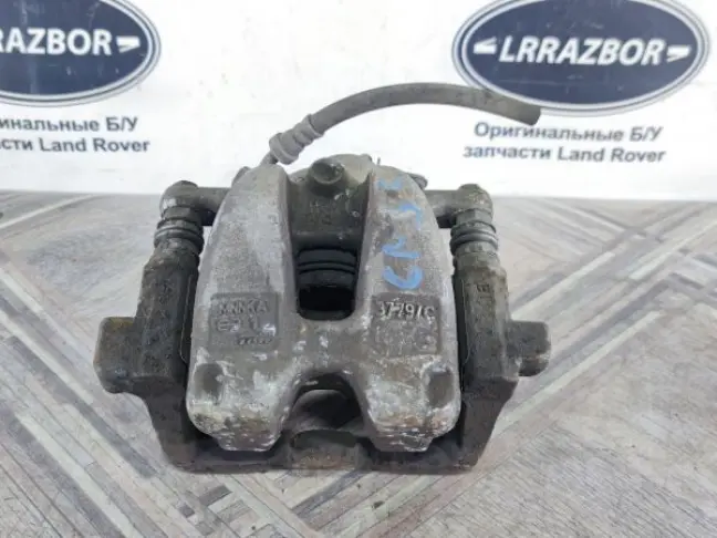 Суппорт правый задний Land Rover Sport L320