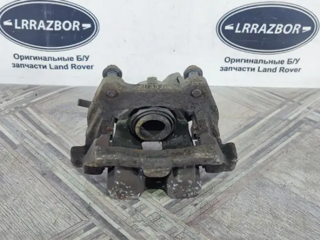 Суппорт правый задний Land Rover Sport L320