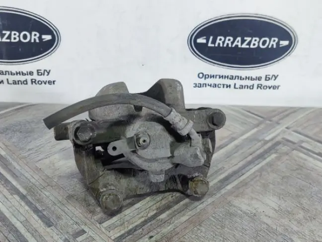 Суппорт правый задний Land Rover Sport L320