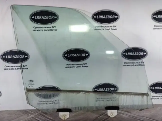 Стекло двери передней правой Range Sport L320