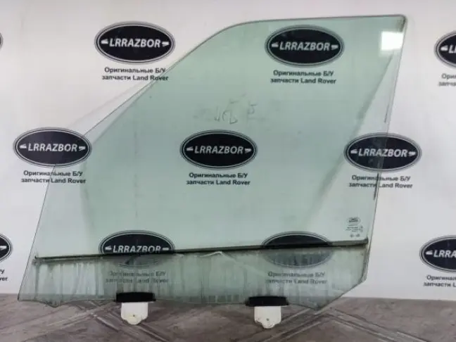 Стекло двери передней правой Range Sport L320