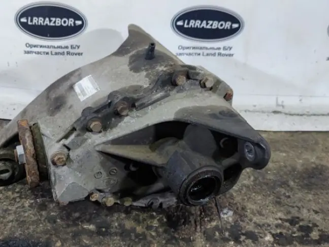 Редуктор заднего моста Land Rover Sport L320 3.54