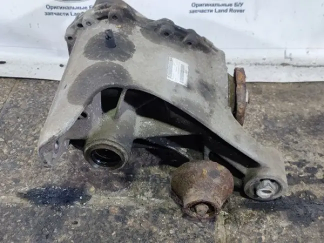 Редуктор заднего моста Land Rover Sport L320 3.54