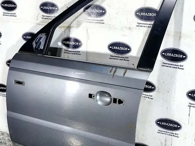 Дверь передняя левая Range Rover Sport L320 05-12