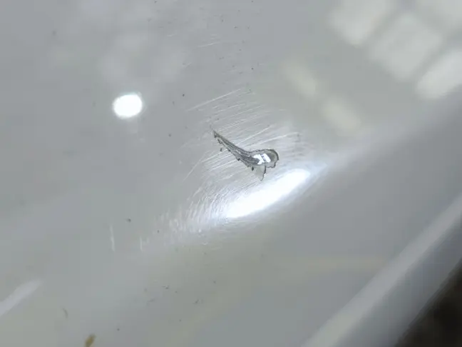 Дверь передняя правая Range Rover Sport L320 05-12