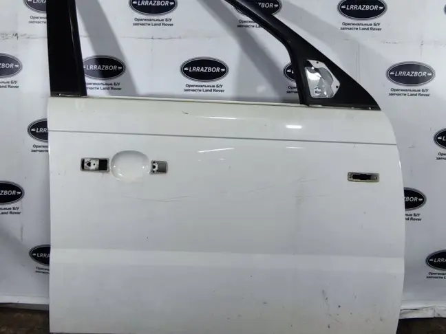 Дверь передняя правая Range Rover Sport L320 05-12