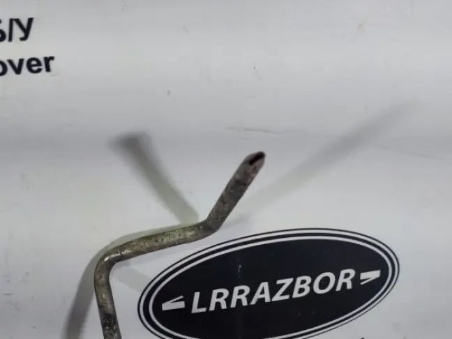 Топливный радиатор Range Rover 3 L322 3.6