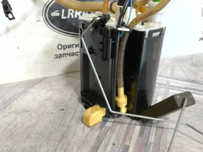 Насос топливный в бак Range Rover L322 3.6 дизель