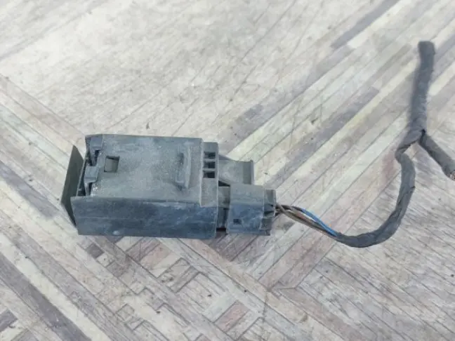 Датчик впуска воздуха Range Rover L322 05-09