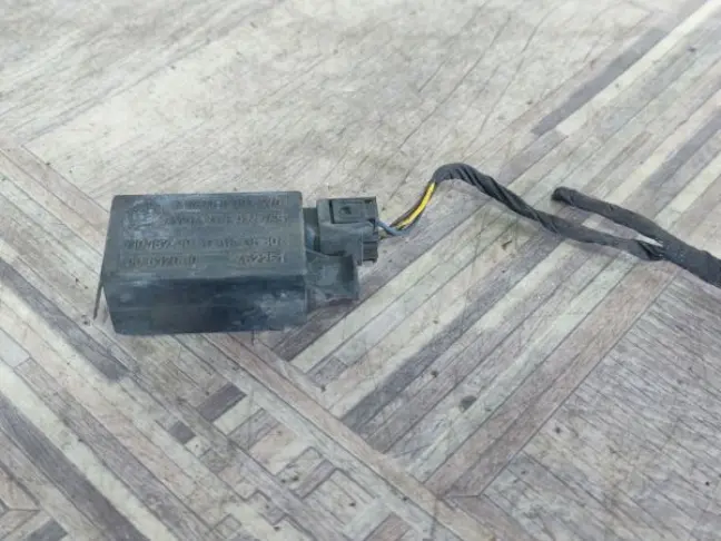 Датчик впуска воздуха Range Rover L322 05-09