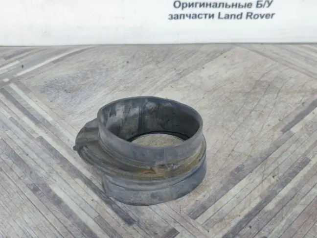 Воздуховод впускной Range Rover L322 05-09