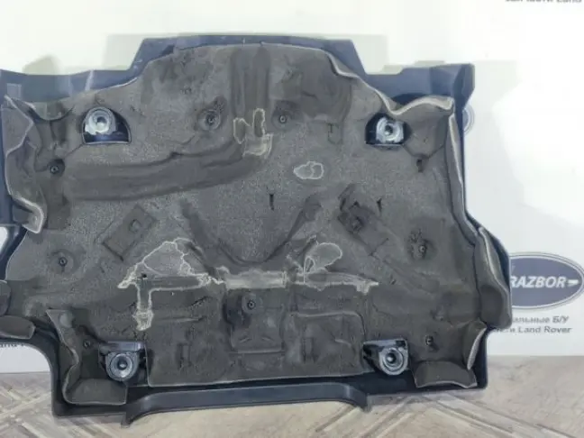 Крышка ДВС Range Rover L322 2005-2009 3.6