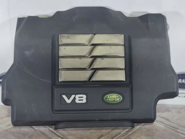 Крышка ДВС Range Rover L322 2005-2009 3.6