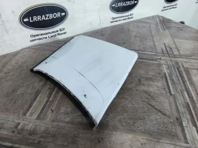 Молдинг переднего правого крыла Range Rover L322
