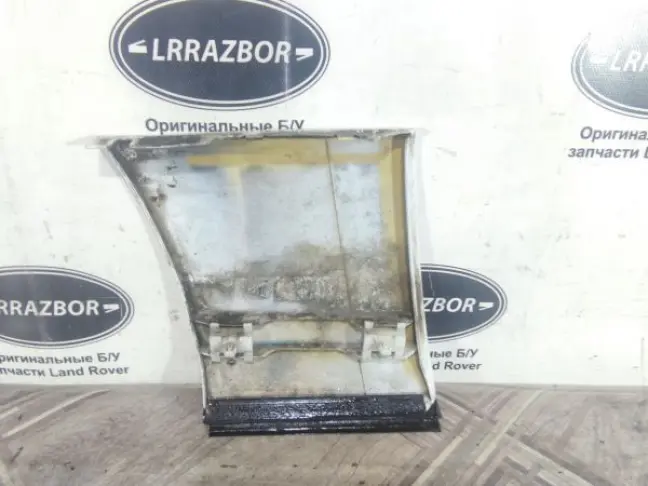 Молдинг переднего правого крыла Range Rover L322