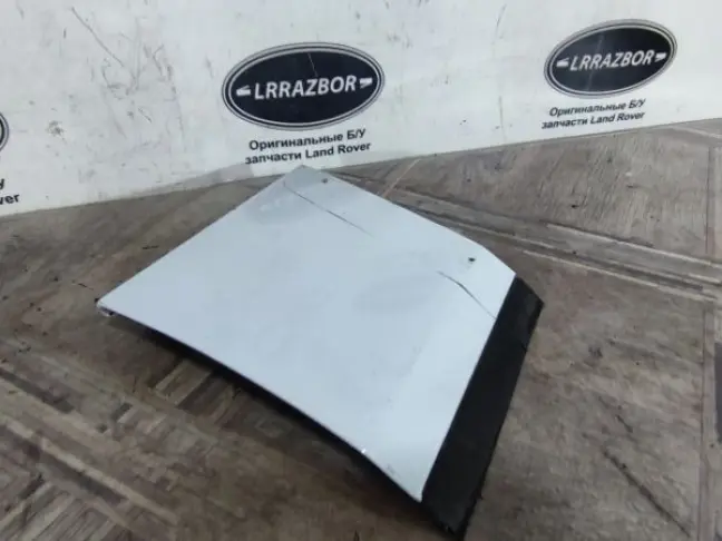 Молдинг переднего правого крыла Range Rover L322