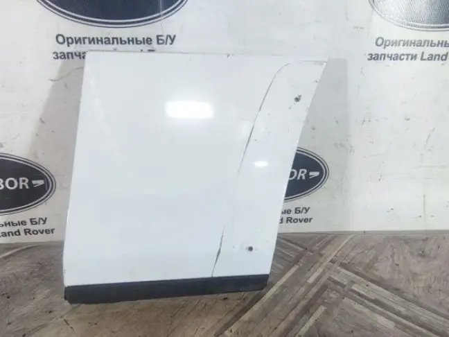 Молдинг переднего правого крыла Range Rover L322
